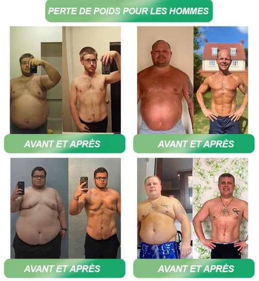 GLP-1 Six en Un : le secret pour mincir naturellement