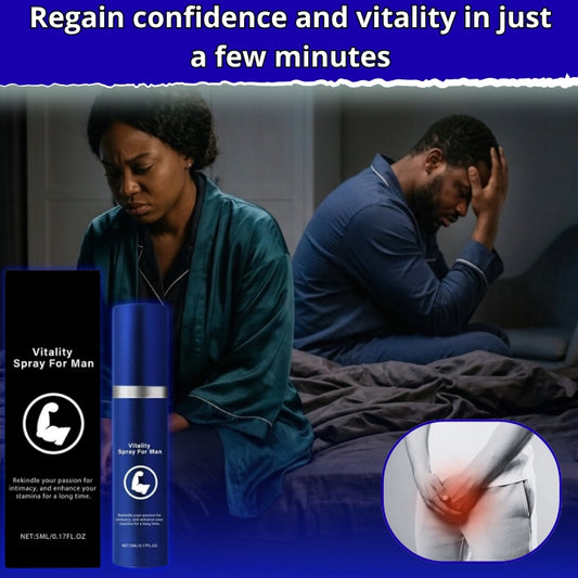 A New Energy for Your Intimate Life