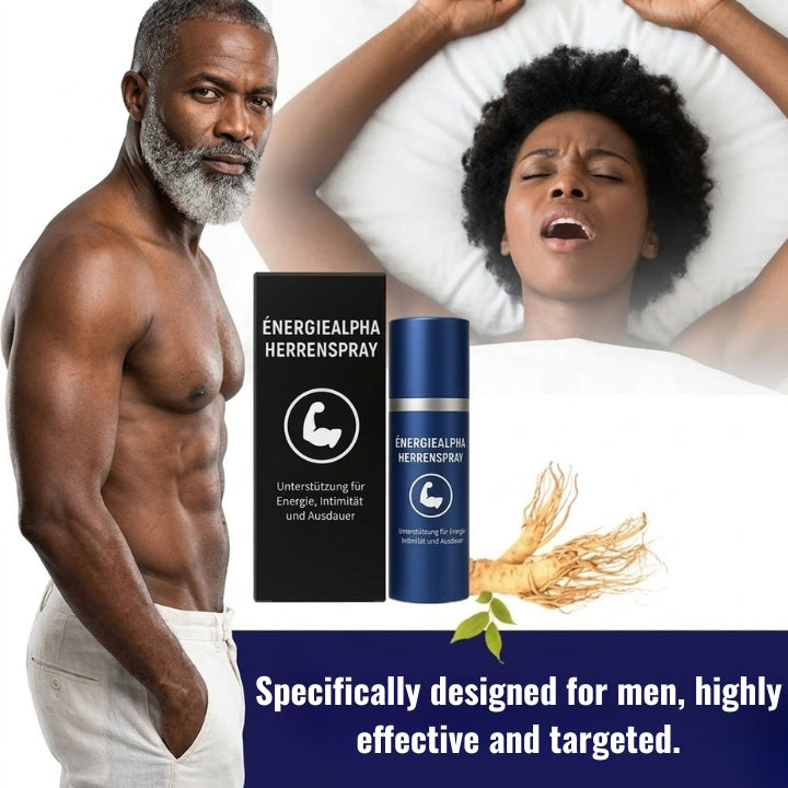 A New Energy for Your Intimate Life