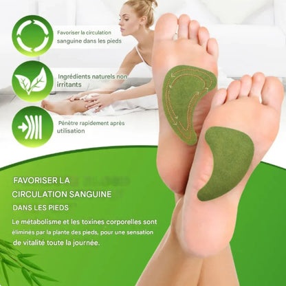 Neuropathy Patch - Fast and Long-Lasting Relief