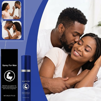 A New Energy for Your Intimate Life