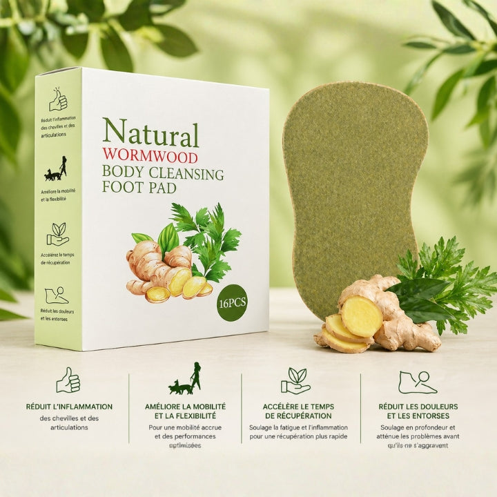Neuropathy Patch - Fast and Long-Lasting Relief