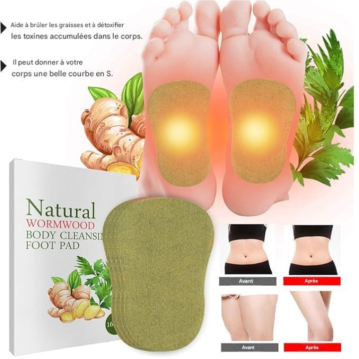Neuropathy Patch - Fast and Long-Lasting Relief